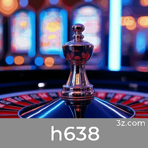 h638 Bônus por convite h638
